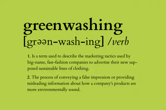 Towards Greenwashing Detection - a Deep Learning-Based Mechanism for Greenwashing Identification